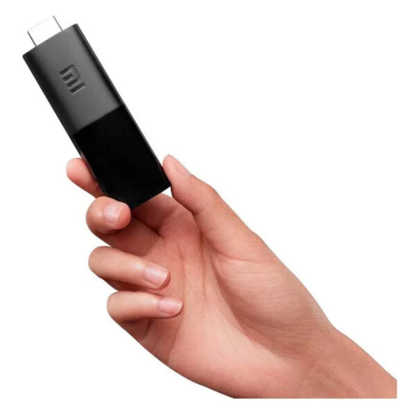Xiaomi Mi Tv Stick Full Hd 8gb Chromecast Streaming Con Control Color Negro - Image 2