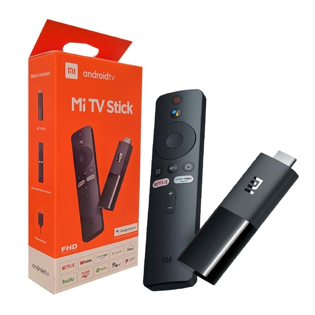Tv stick