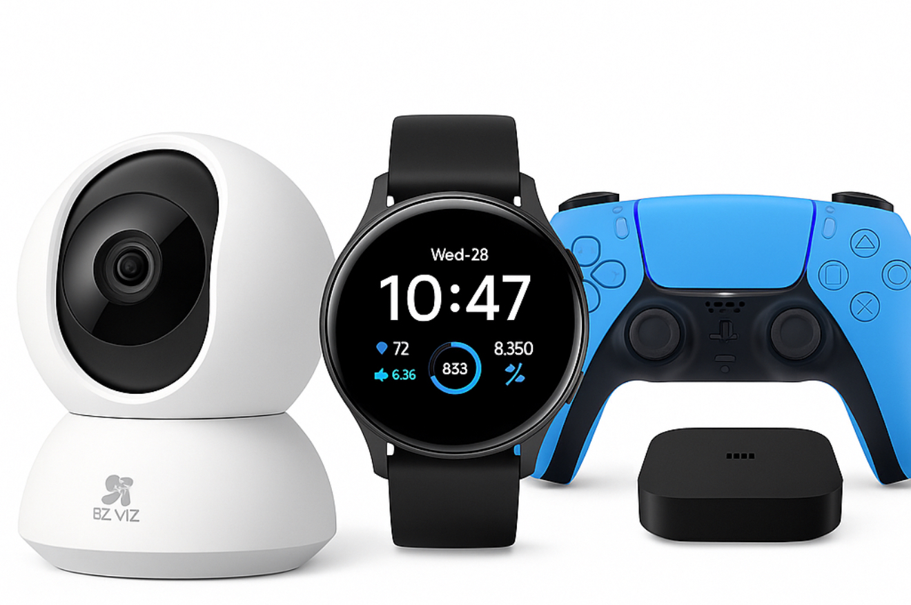 Tecnologia & Gadgets