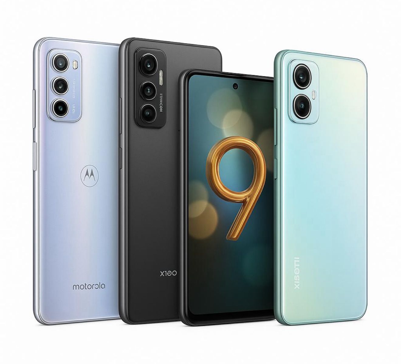 Celulares