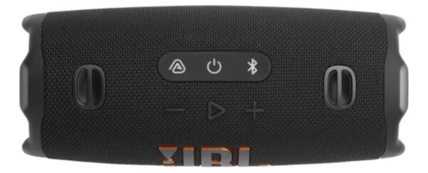 Altavoz Bluetooth Jbl Charge 6 Portátil Original Negro Negro - Image 3
