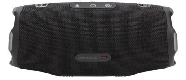 Altavoz Bluetooth Jbl Charge 6 Portátil Original Negro Negro - Image 2