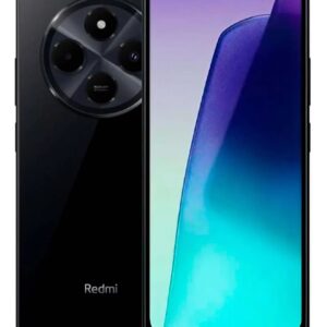 Xiaomi Redmi 14c 256gb 16gb Ram Extendida Negro