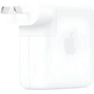 Cargador Apple A2518 Adaptador Usb-c De 67w Original En Caja Blanco