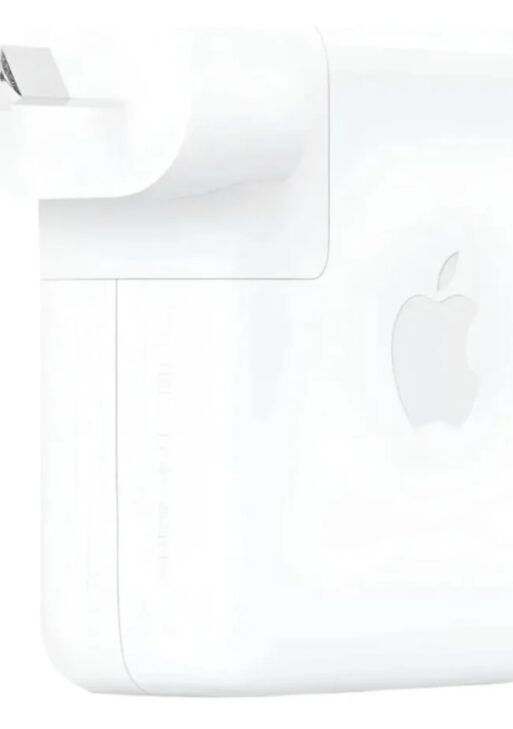 Cargador Apple A2518 Adaptador Usb-c De 67w Original En Caja Blanco