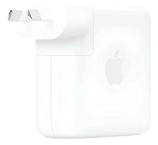 Cargador Apple A2518 Adaptador Usb-c De 67w Original En Caja Blanco