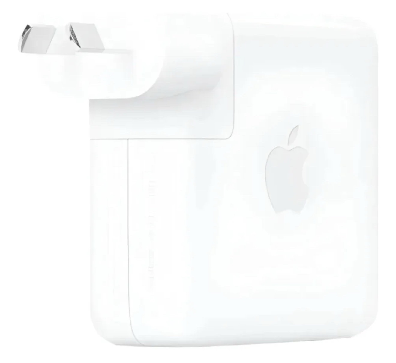 Cargador Apple A2518 Adaptador Usb-c De 67w Original En Caja Blanco