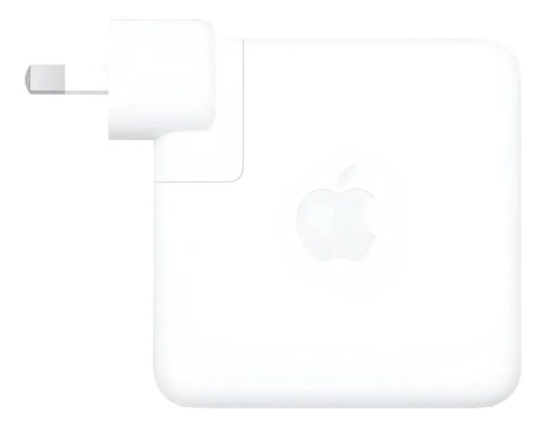 Cargador Apple A2518 Adaptador Usb-c De 67w Original En Caja Blanco - Image 2