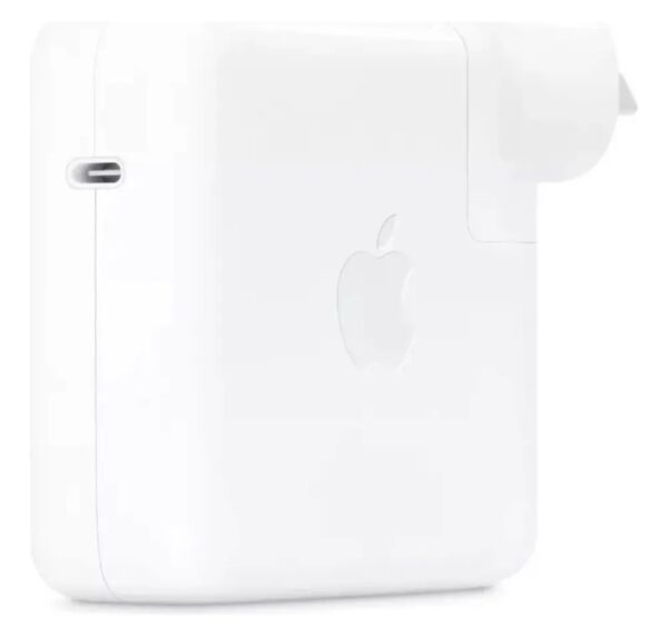 Cargador Apple A2518 Adaptador Usb-c De 67w Original En Caja Blanco - Image 1