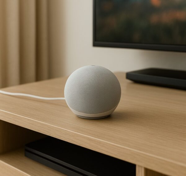Echo Dot con Alexa - Image 1