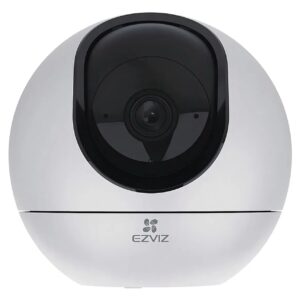 Cámara de Seguridad EZVIZ H6 3K