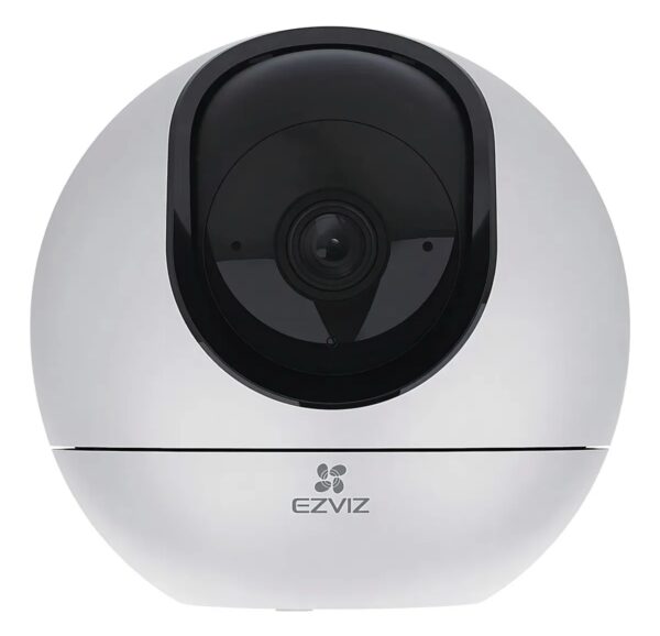 Cámara de Seguridad EZVIZ H6 3K