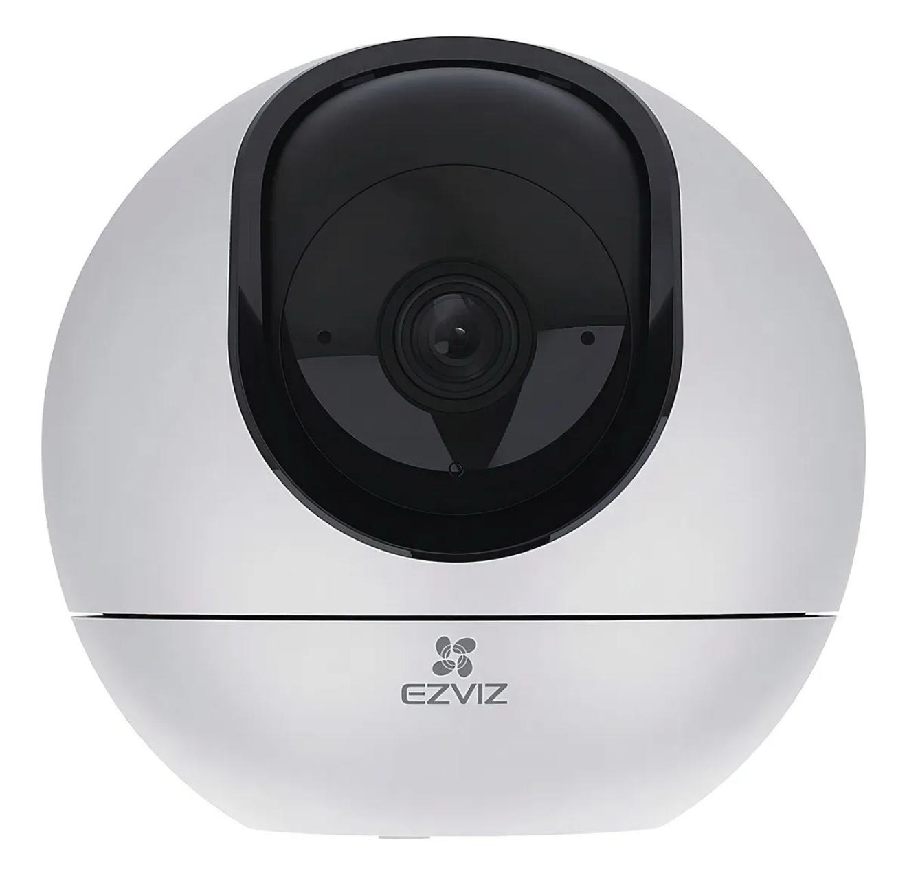 Cámara de Seguridad EZVIZ H6 3K