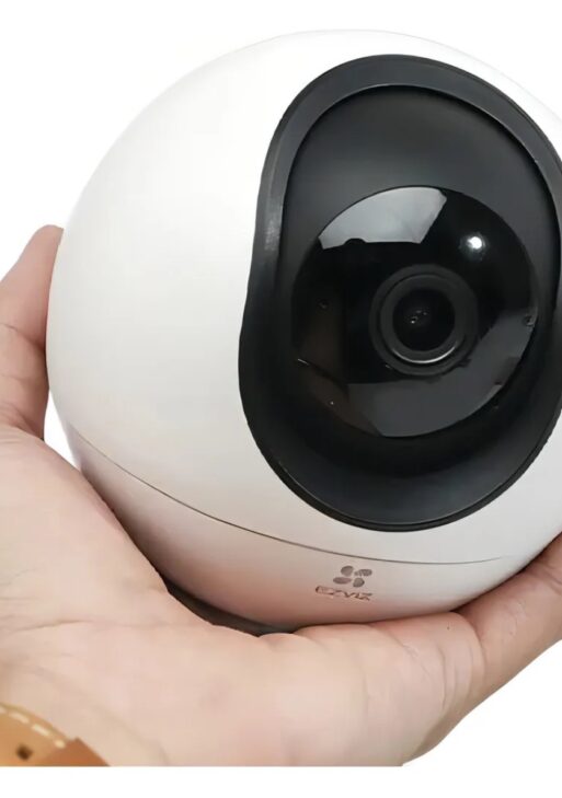 Cámara de Seguridad EZVIZ H6 3K