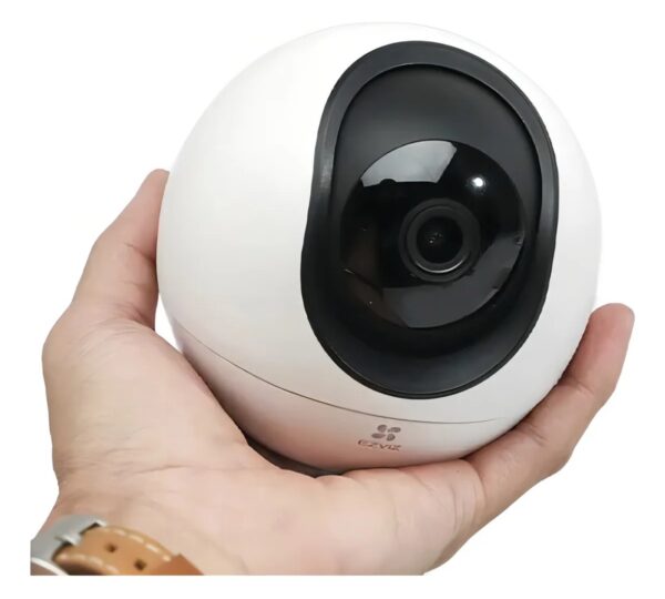 Cámara de Seguridad EZVIZ H6 3K - Image 1