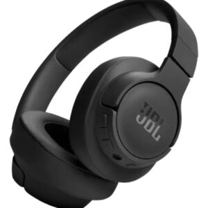 Auriculares JBL Tune 720BT Bluetooth – Negro