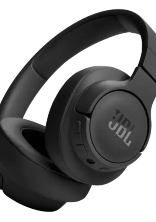 Auriculares JBL Tune 720BT Bluetooth – Negro