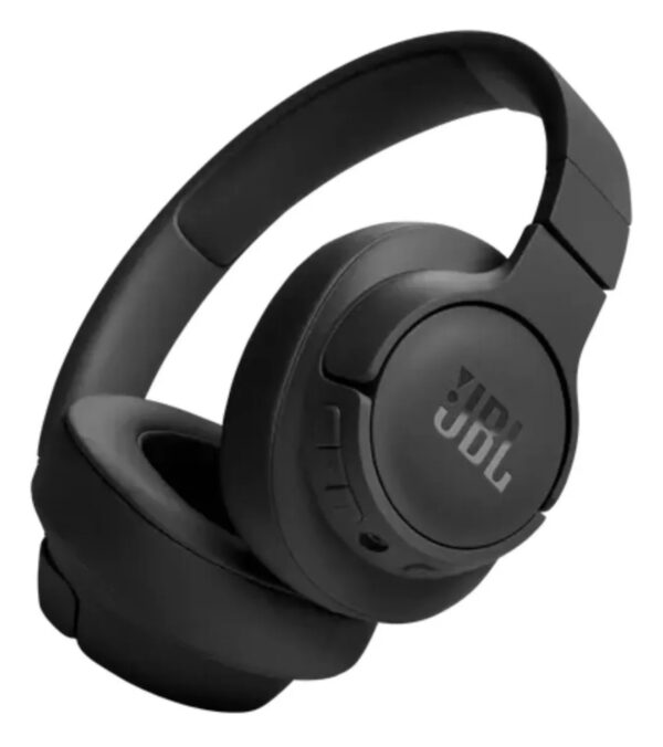 Auriculares JBL Tune 720BT Bluetooth – Negro