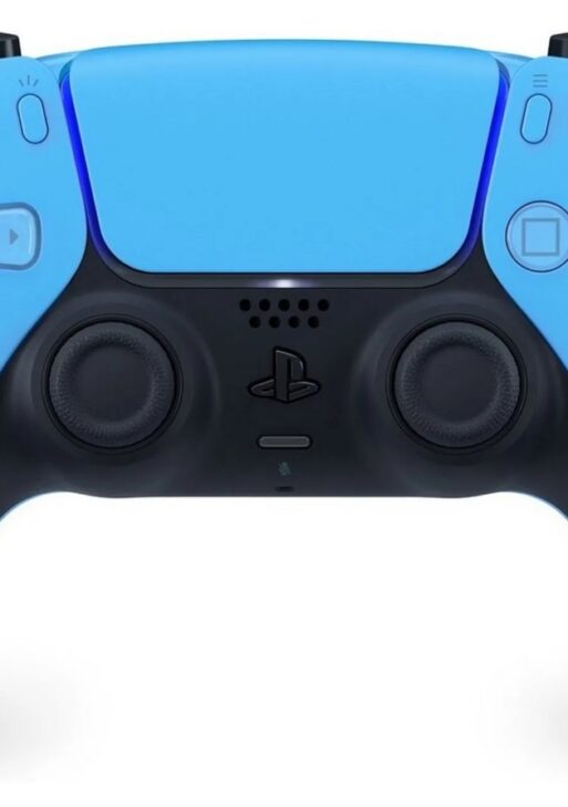 Joystick Sony DualSense Inalámbrico para PS5 – Azul