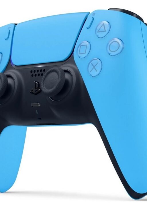 Joystick Sony DualSense Inalámbrico para PS5 – Azul