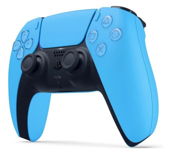 Joystick Sony DualSense Inalámbrico para PS5 – Azul - Image 1