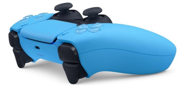 Joystick Sony DualSense Inalámbrico para PS5 – Azul - Image 2