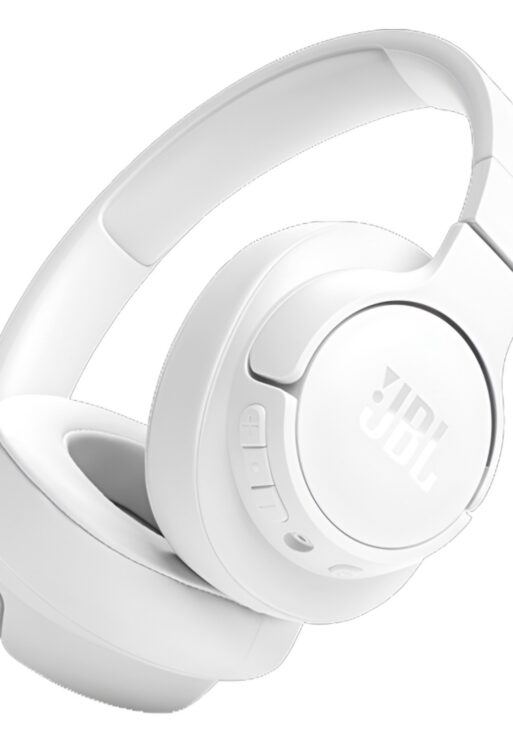 Auriculares JBL Tune 720BT Bluetooth – Blanco