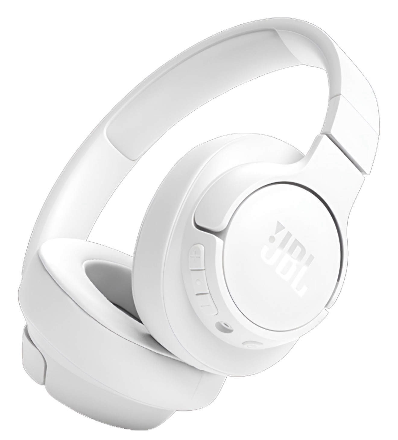 Auriculares JBL Tune 720BT Bluetooth – Blanco