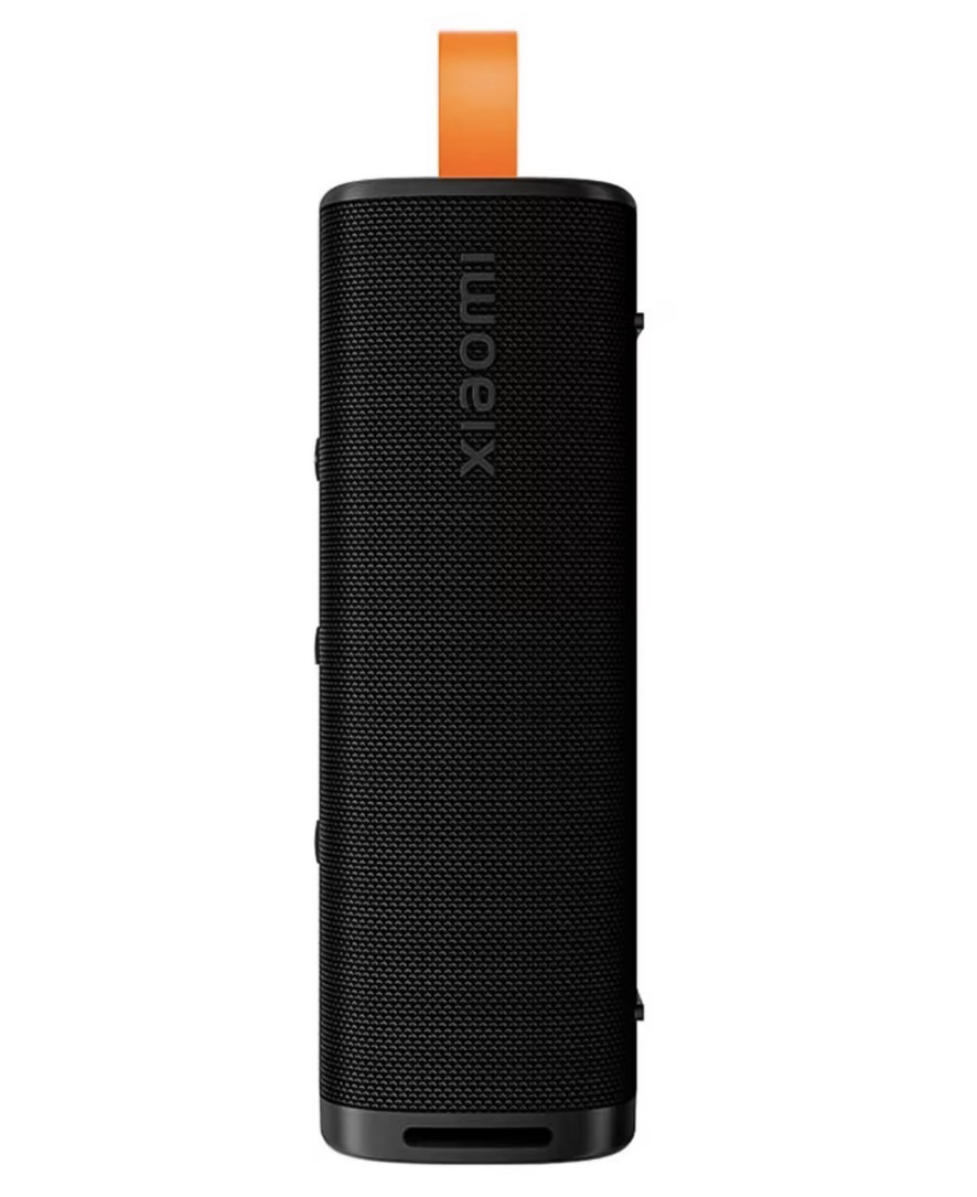 Parlante Xiaomi Mi Sound Outdoor negro