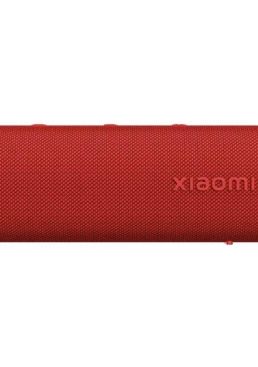 Xiaomi Mi Sound Outdoor rojo