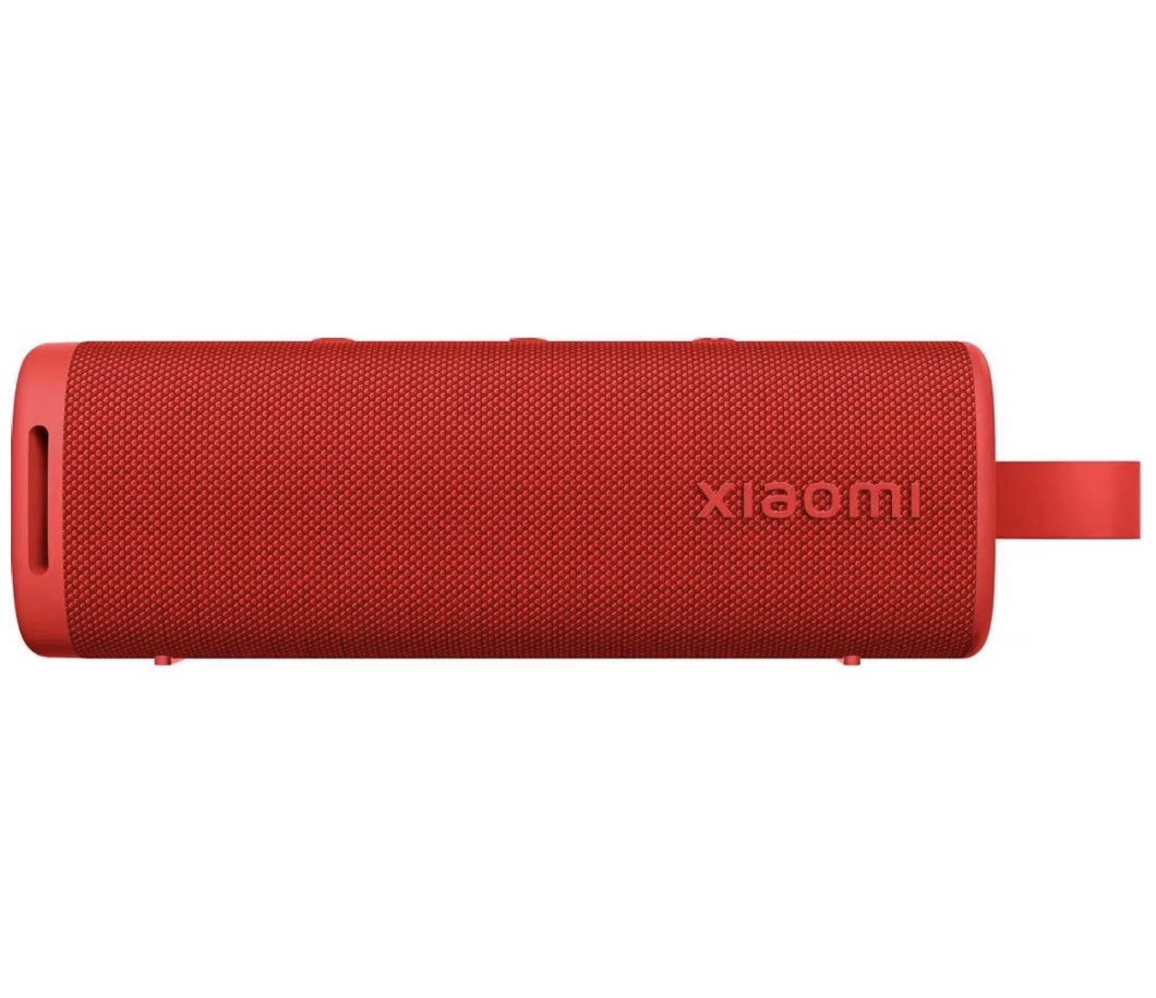 Xiaomi Mi Sound Outdoor rojo