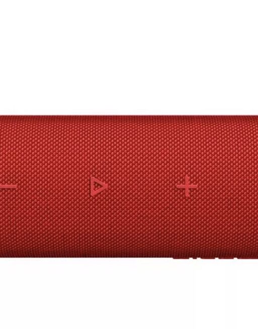 Xiaomi Mi Sound Outdoor rojo