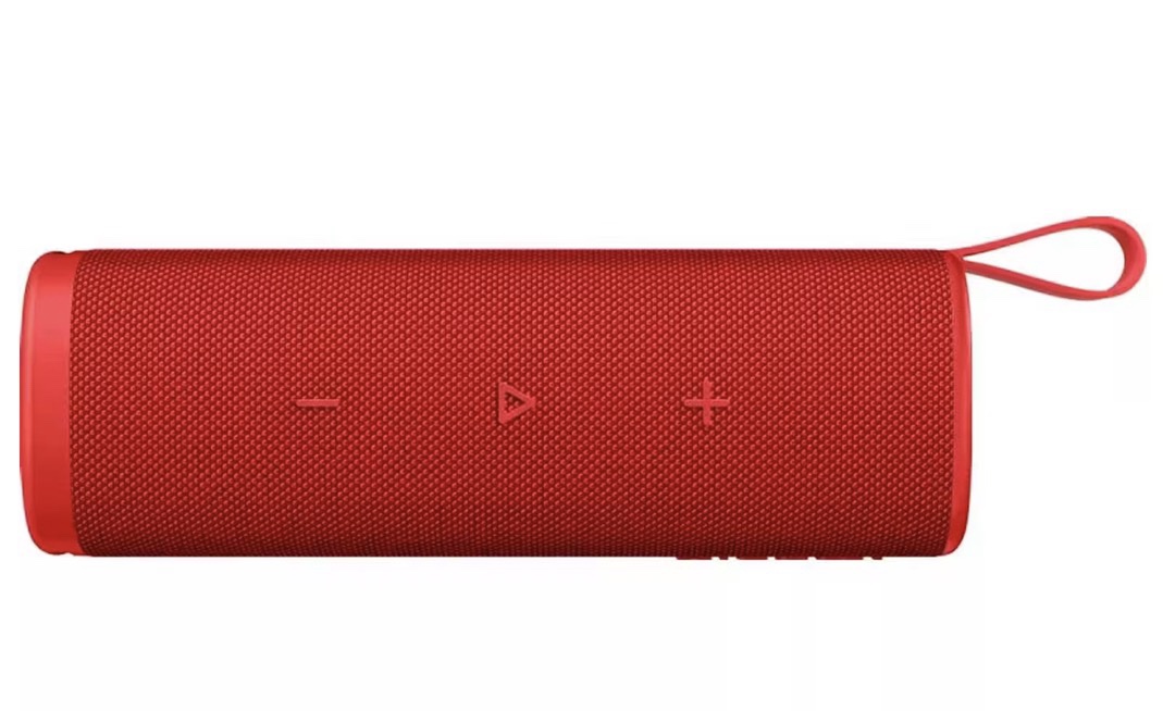 Xiaomi Mi Sound Outdoor rojo