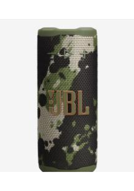 Speaker Portátil JBL Grip Bluetooth - Camuflaje