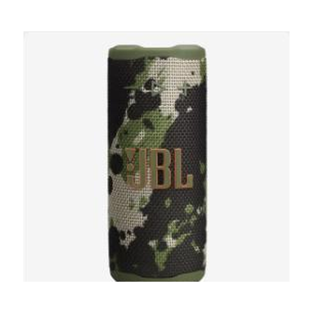 Speaker Portátil JBL Grip Bluetooth – Camuflaje