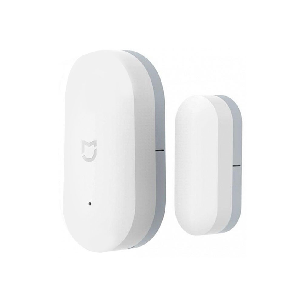 Sensor de Seguridad Xiaomi Window and Door MCCGQ01LM - Blanco - Imagen 1