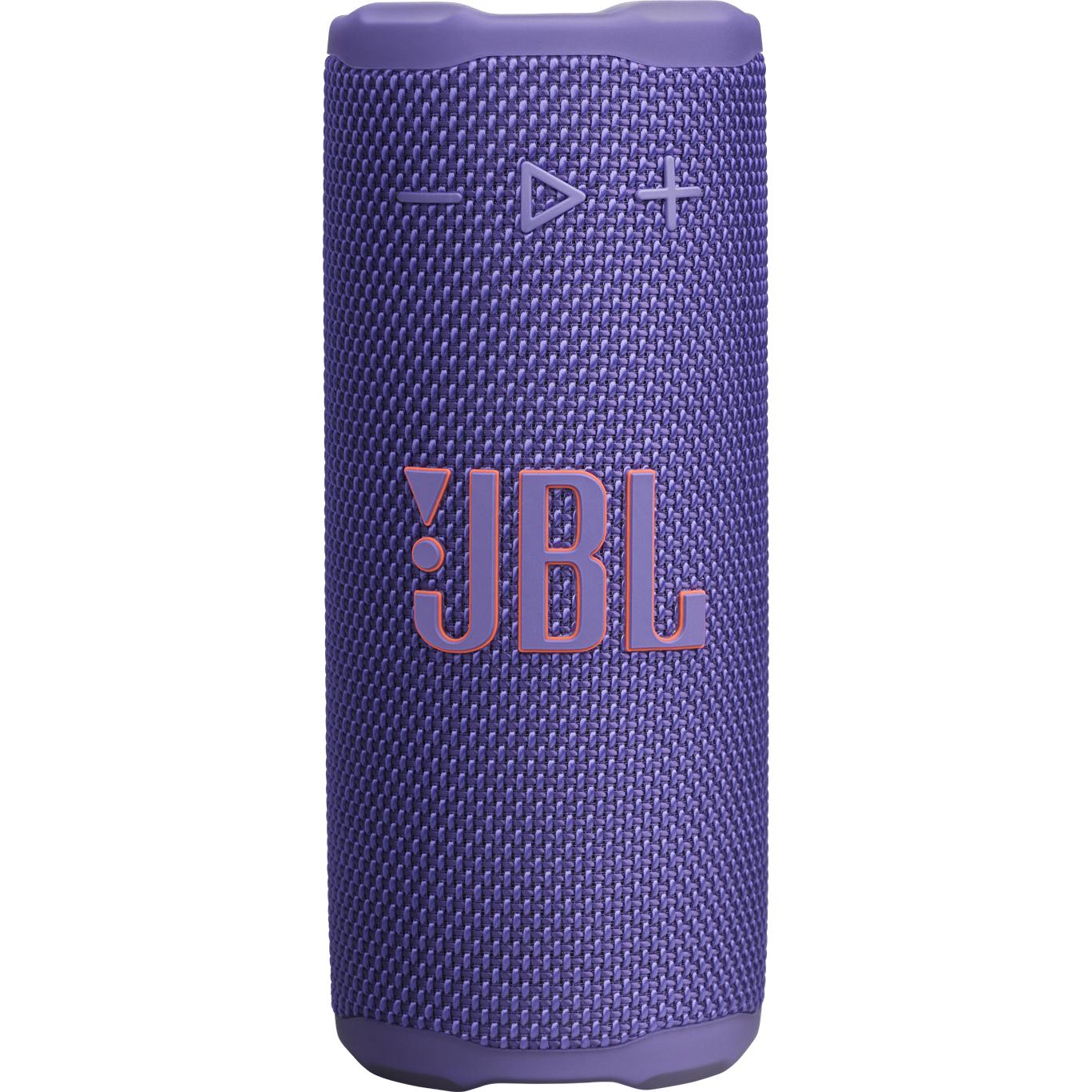 Speaker Portátil JBL Grip Bluetooth - Púrpura - Imagen 2