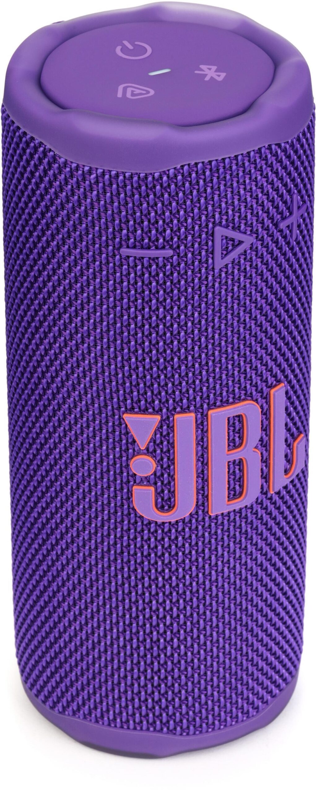 Speaker Portátil JBL Grip Bluetooth - Púrpura