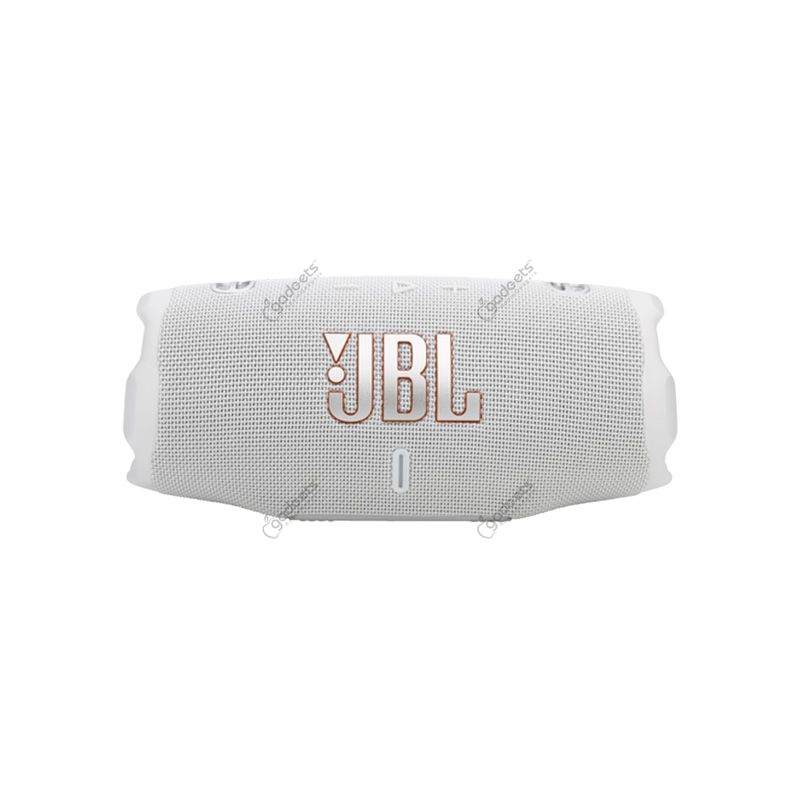 Speaker Portátil JBL Charge 6 Bluetooth - Blanco - Imagen 2