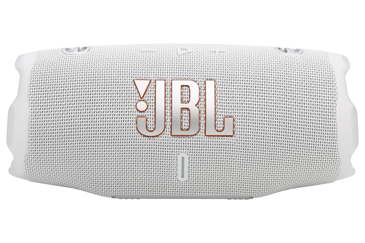 Speaker Portátil JBL Charge 6 Bluetooth - Blanco