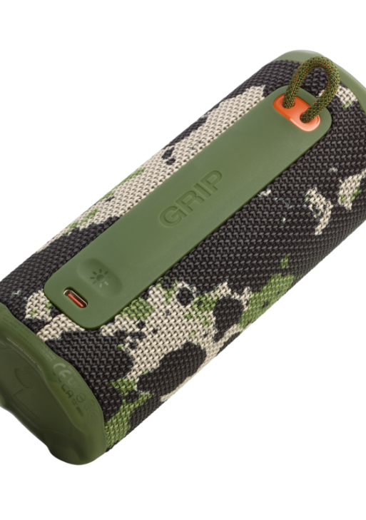 Speaker Portátil JBL Grip Bluetooth - Camuflaje