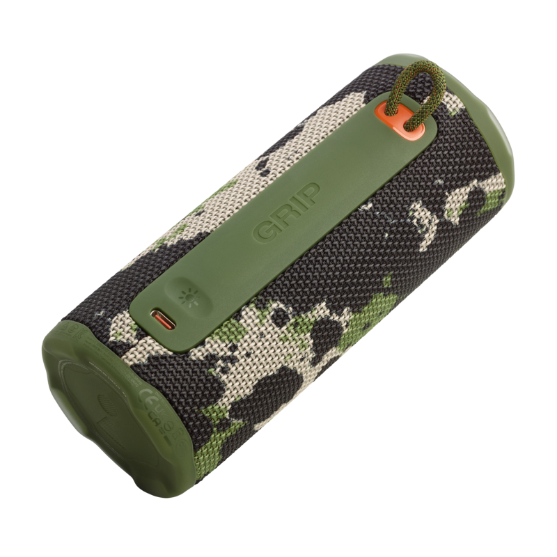 Speaker Portátil JBL Grip Bluetooth - Camuflaje