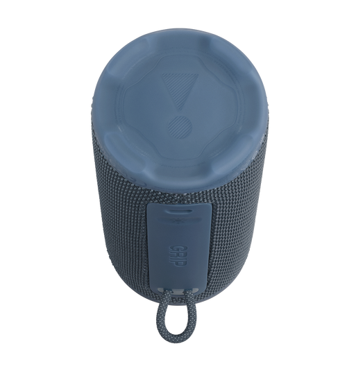 Speaker Portátil JBL Grip Bluetooth - Azul