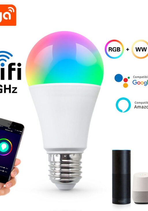 Lámpara Smart bulb