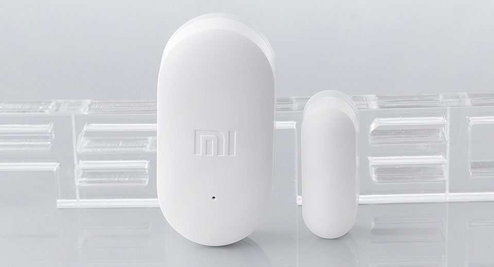 Sensor de Seguridad Xiaomi Window and Door MCCGQ01LM - Blanco - Imagen 2
