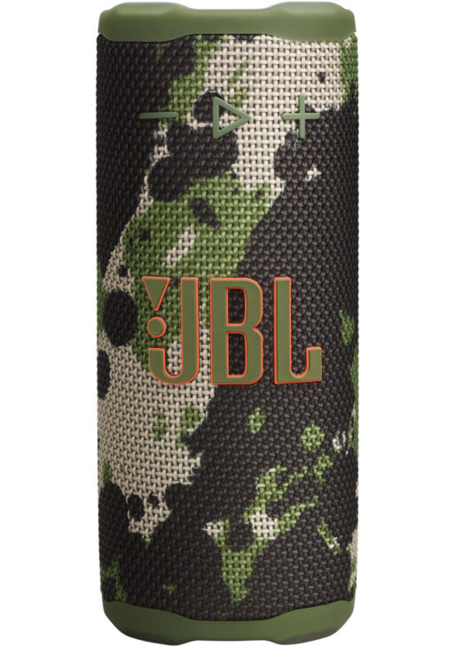 Speaker Portátil JBL Grip Bluetooth - Camuflaje