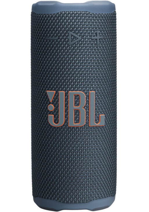 Speaker Portátil JBL Grip Bluetooth - Azul