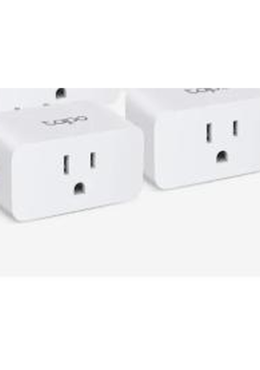 TP-Link Tapo P110 Enchufe Inteligente WiFi