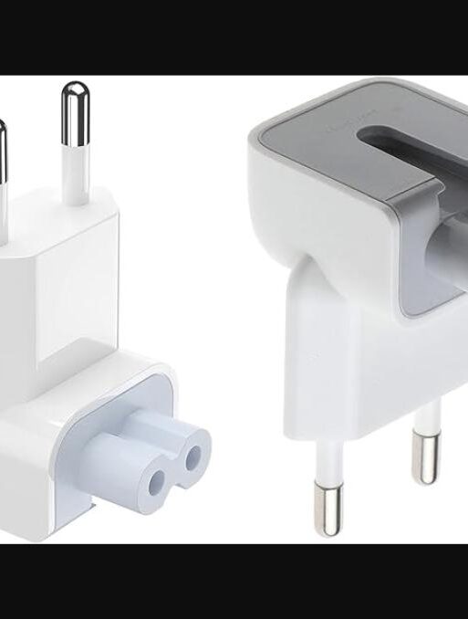 Cabezal Cargador Apple Redondo