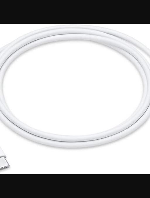 Cable Apple USB-C a USB-C